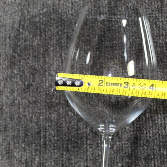 Spiegelau Large 31-ounce 10” Wine Glass - Picture 7 of 8